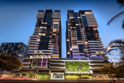 Arise Ivy And Eve - Accommodation Yamba 0