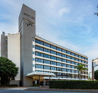 Mercure Newcastle - Accommodation Yamba