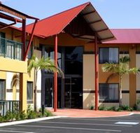 Warners at the Bay Motel - Accommodation Yamba