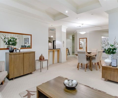 MacArthur Chambers - Accommodation Yamba 1