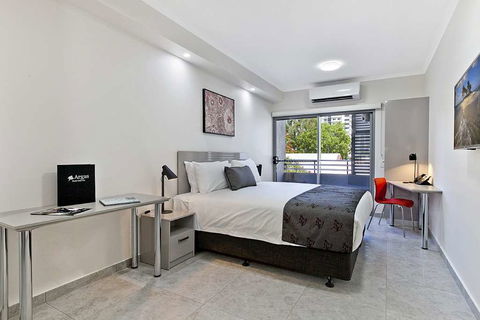 Argus Hotel Darwin - Accommodation Yamba 1