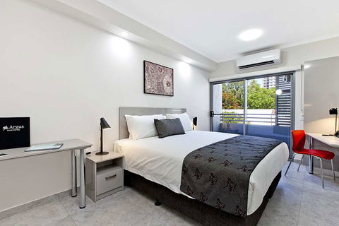 Argus Hotel Darwin - Accommodation Yamba 2