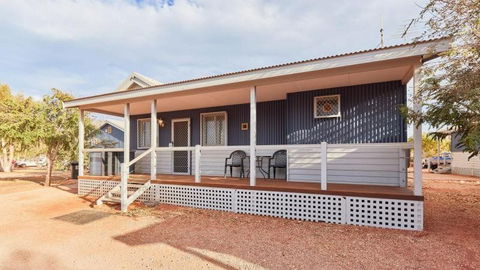 RAC Exmouth Cape Holiday Park - Accommodation Yamba 2