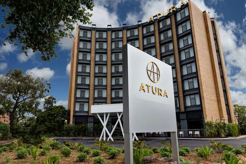 Atura Albury - Accommodation Yamba 2