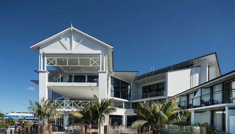 Sails Resort Port Macquarie By Rydges - Accommodation Yamba 0