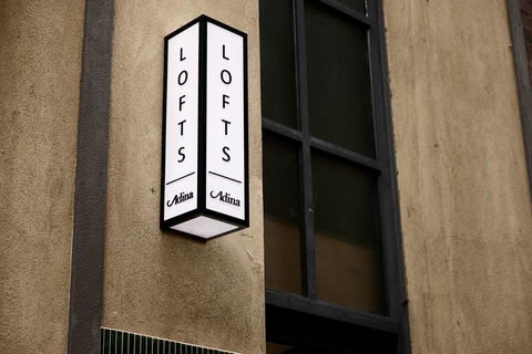Adina Apartment Hotel On Flinders Street - Accommodation Yamba 1