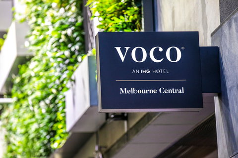 voco Melbourne Central - Accommodation Yamba 2