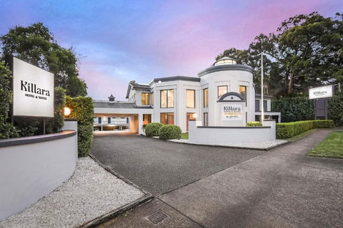 Killara Inn Hotel & Conference Centre - Accommodation Yamba 0