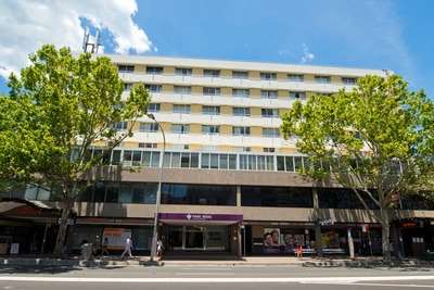 Park Regis Concierge Apartments - Accommodation Yamba 0