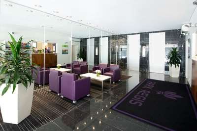 Park Regis Concierge Apartments - Accommodation Yamba 2