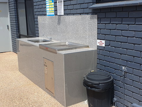 Addison Motor Inn - Accommodation Yamba 1