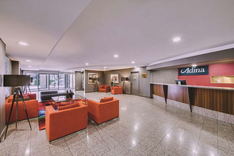 Adina Serviced Apartments James Court - Accommodation Yamba 2