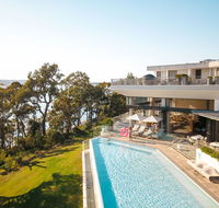 Bannisters Port Stephens