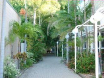 Adventurers Resort - Accommodation Yamba 0
