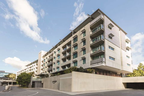 Adina Apartment Hotel Perth - Accommodation Yamba 0