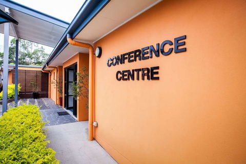Darra Motel And Conference Centre - Accommodation Yamba 0