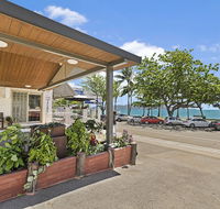 Beach House Motel - Accommodation Yamba
