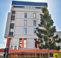 Madison Plaza Townsville - Accommodation Yamba