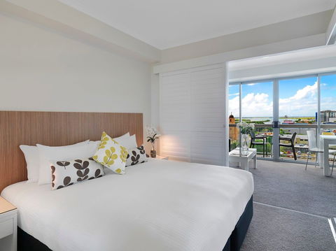 Oaks Rivermarque Mackay - Accommodation Yamba 2