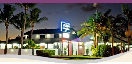 Alara Motor Inn - Accommodation Yamba 0