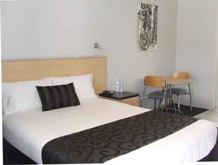Alara Motor Inn - Accommodation Yamba 2