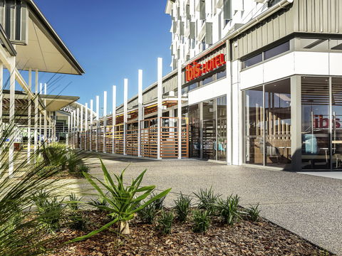 Ibis Mackay Airport - Accommodation Yamba 0