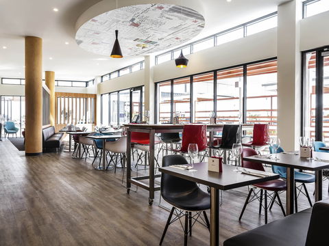 Ibis Mackay Airport - Accommodation Yamba 1