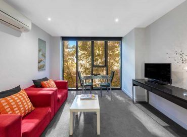 Aura On Flinders - Accommodation Yamba 1