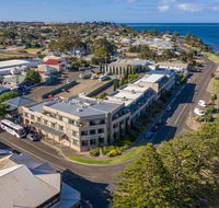 Aurora Ozone Hotel - Accommodation Yamba