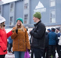 Thredbo Alpine Hotel - Accommodation Yamba