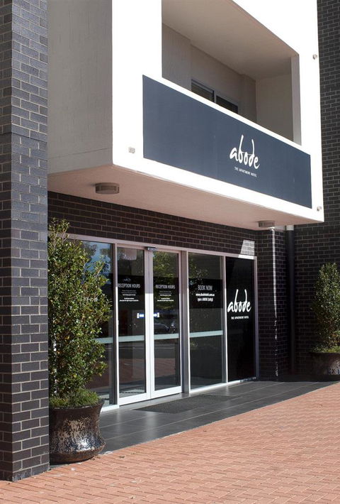 Abode Tuggeranong - Accommodation Yamba 0