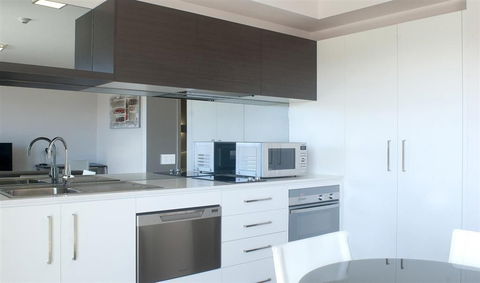 Abode Tuggeranong - Accommodation Yamba 1