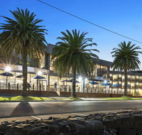 North Pier Hotel Cowes - Accommodation Yamba