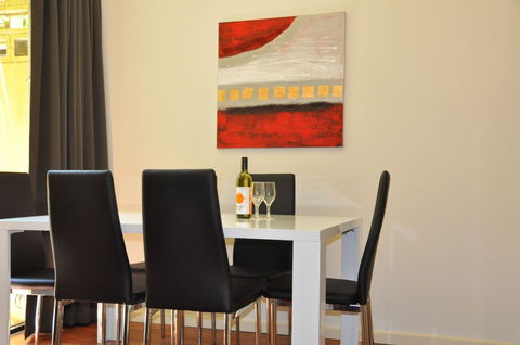 RNR Apartments, Adelaide - Accommodation Yamba 2