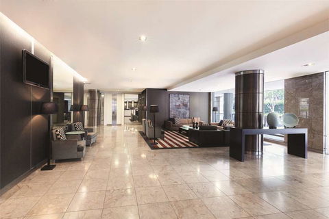 Adina Apartment Hotel Darling Harbour - Accommodation Yamba 2