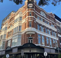 QT Newcastle - Accommodation Yamba