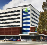 Holiday Inn Express Newcastle - Accommodation Yamba