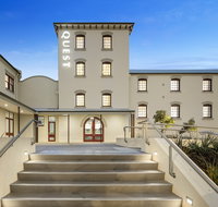 Quest Newcastle West - Accommodation Yamba