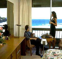 Noah's On the Beach - Accommodation Yamba