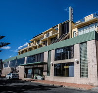 Alloggio Newcastle Beach Hotel - Accommodation Yamba