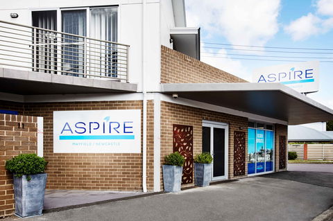 Aspire Mayfield - Accommodation Yamba 0