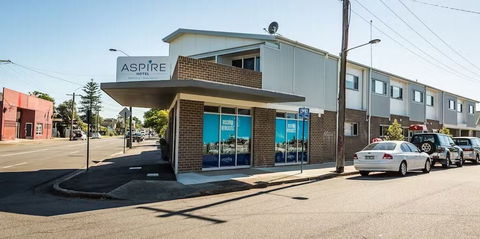 Aspire Mayfield - Accommodation Yamba 1