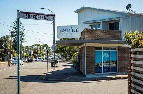 Aspire Mayfield - Accommodation Yamba 2