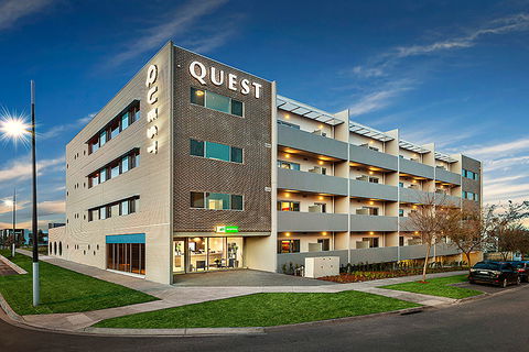 Quest Bundoora - Accommodation Yamba 0