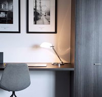 Tyrian Serviced Apartments - Accommodation Yamba