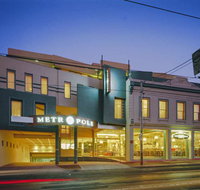 Melbourne Metropole Central - Accommodation Yamba