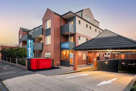 Aligned Corporate Residences Kew - Accommodation Yamba 0