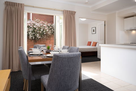 Aligned Corporate Residences Kew - Accommodation Yamba 2