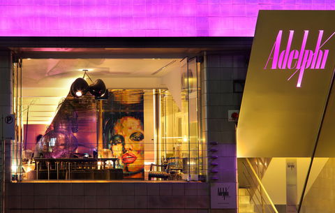 Adelphi Hotel - Accommodation Yamba 0