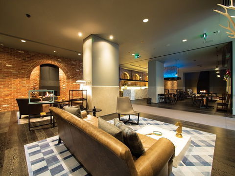 WRAP On Southbank - Accommodation Yamba 1